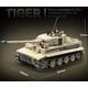 thumbnail image 4 of Tanque Alemán Panze IV Tiger 1, compatible Lego, 4 of 5