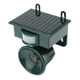 thumbnail image 1 of Ahuyentador Ultrasonido Repelente Solar Gatos/perros/aves, 1 of 3