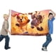 thumbnail image 2 of Gracie Y Pedro Bandera Impresa Con Temática Regalo Perfecto Para Fanáticos Amigos Y Familiares Y Adecuada Para Actividades Al Aire Libre E Interiores Decoraciones De Fiesta 60*90cm, 2 of 6