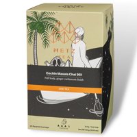 Metz - Cochin Masala Chai