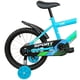 thumbnail image 5 of Bicicleta Aro 16 Infantil Sport Celeste, 5 of 9