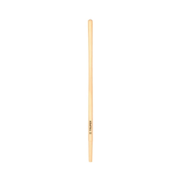 Pala de madera Truper con mango de repuesto de 45 cm para MG-PL-E