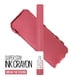 thumbnail image 2 of Lápiz labial Maybelline Super Stay Ink Crayon 145 Break The Ceiling, 2 of 9