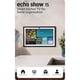 thumbnail image 1 of Pantalla Inteligente Show 15 15 6 Full Hd Fire Tv, 1 of 3