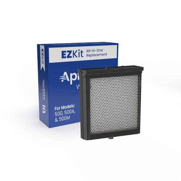 Kit De Montaje De Filtro Humidificador panel De Agua H510ez1a