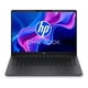 thumbnail image 1 of Notebook HP OmniBook 3 14-hy0054la AMD Ryzen 5 16GB RAM 512GB SSD 14" 2K Windows 11 Home, 1 of 9