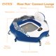 thumbnail image 4 of Sala flotante inflable Intex 58854EP River Run Connect, 4 of 9