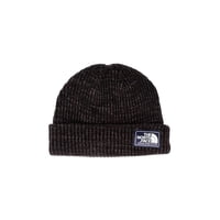 Gorro The North Face Salty Dog Con Forro Tnf Negro - Regular