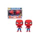 thumbnail image 1 of Figura Funko Pop! Vinilo Spider-Man Impostor (Pack de 2), 1 of 1