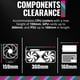 thumbnail image 3 of Carcasa de ordenador Cooler Master MasterBox Q300L micro-ATX negra, 3 of 9