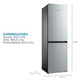 thumbnail image 5 of Refrigerador Midea Bottom Freezer No Frost / Mdrb379Fgf50 259 Litros, 5 of 10