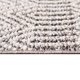 thumbnail image 3 of Alfombra Muse 80 x 120 Cm 7400B Gris opaco, 3 of 4