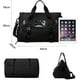 thumbnail image 3 of Maleta Deportiva, Maleta Gym Con Compartimento Para Zapatos, Bolsa Deportiva Para Hombres Y Mujeres, Mochila Gym Impermeable Gran Capacidad Y Ligero, 3 of 7