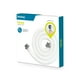 thumbnail image 2 of Manguera 3.00m Para Filtro Piscina 5678-9463 Lts/hr Bestway blanco, 2 of 4