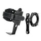 thumbnail image 1 of Portabotellas Para Bicicleta, Portavasos Para Hervidor, Para Bicicleta De Carretera, Plegable, Color Negro, 1 of 3
