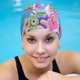 thumbnail image 4 of My Singing Monsters Gorro de Natación de Licra, Gorro de Baño de Tela Cómoda, Gorro Elástico Antideslizante para Hombres, Mujeres y Niños, 4 of 6
