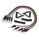 thumbnail image 1 of Kit de bandas de resistencia SPRI para entrenamiento con 5 bandas, 1 of 6
