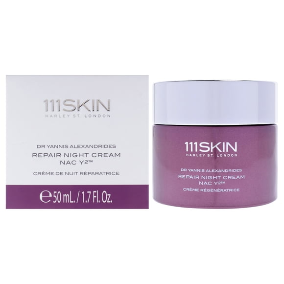 Crema 111Skin NAC Y2 50ml Unisex