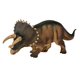 thumbnail image 4 of Figurine Safari Ltd. Triceratops 8 dinosaurios para niños de más de 3 años, 4 of 5