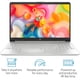 thumbnail image 3 of Laptop HP de 15.6 pulgadas Intel Celeron N4120 16 GB de RAM 512 GB SSD, 3 of 8