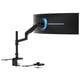 thumbnail image 1 of Brazo Para Monitor Mi 12004 Con Altura Ajustable Y Usb c, 1 of 9