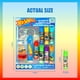 thumbnail image 4 of Bálsamo labial 7 piezas Townley Girl Hot Wheels de origen vegetal, 4 of 9