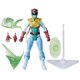 thumbnail image 4 of Figura de acción Hasbro Power Rangers X Street Fighter 15 cm, 4 of 6