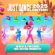 thumbnail image 3 of Juego Ubisoft Just Dance 2025 Edición Limitada PS5, 3 of 5