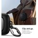 thumbnail image 4 of Funda Para Auriculares Abiertos Shokz Openfit Air, 4 of 6