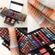 thumbnail image 2 of Set De Paletas De Maquillaje 190 Colores Con Espejo Y Lápiz, 2 of 6