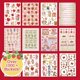 thumbnail image 3 of Libro de pegatinas Horizon Group USA Strawberry Shortcake 1000+, 3 of 9