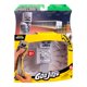 thumbnail image 4 of Figura de juguete Heroes of Goo Jit Zu Esqueleto de Minecraft 10 cm, 4 of 4