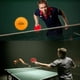 thumbnail image 5 of Pelotas de ping pong Guirnd 3 Star 40+, paquete de 20 unidades, ABS, tenis de mesa, 5 of 6