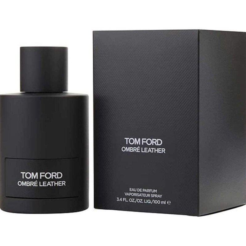Tom Ford - Ombre Leather Edp 100Ml Unisex