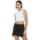 thumbnail image 1 of Peto Mujer Halter Espalda Baja Blanco Corona, 1 of 5