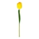 thumbnail image 1 of Flores Artificiales Centros De Mesa De Ramo Falso Para La Decoración De La Tienda De Cumpleaños Amarillo, 1 of 3