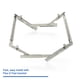 thumbnail image 4 of Ventilador Panasonic FV-1115VQ1 WhisperCeiling DC 110-130-150 CFM, 4 of 7