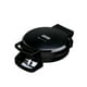 thumbnail image 2 of Maquina Para Waffles Waffle En Corazon BWC078 Blanik, 2 of 5