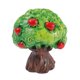 thumbnail image 2 of Pequeño Adorno De árbol Verde, Juguete En Miniatura Para Bricolaje, Terrario, Paisaje En Miniatura, Estilo A, 2 of 5