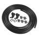 thumbnail image 1 of 2pcs Boquilla del Limpiaparabrisas para Ford Edge 2011-2015 Manguera de 2.5 Metros con Kit de Conectores BT4Z-17603-A, 1 of 7