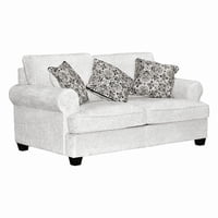 Muebles Santa Ana - Sofá 2 Cuerpos Monagan Plane