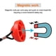 thumbnail image 5 of Llave de seguridad magnética para cinta de correr GCQ para NordicTrack, ProForm, 5 of 8