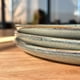 thumbnail image 5 of Set 6 Platos Redondo Ceramica 27 Cm Gris Linea Laos, 5 of 5