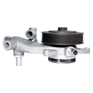 Repuestos Del Sol - Bomba Agua Mahindra Scorpio 2.5 2008 2010