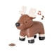 thumbnail image 1 of Animal musical Bruce el alce, 1 of 3