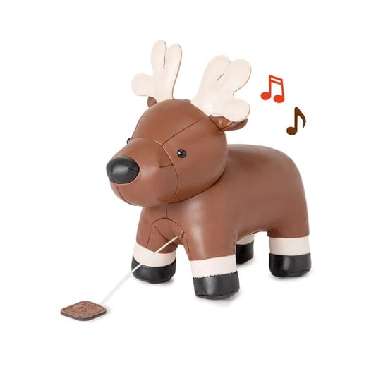 Little Big Friends - Animal Musical Bruce El Alce