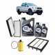 thumbnail image 1 of Kit Mantención Actyon Sports 2018/19/2020 Aceite Motor Filtr, 1 of 2
