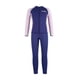 thumbnail image 3 of Traje De Neopreno Para Ni?os De 2,5 Mm, Traje De Neopreno Para Mantener El Calor, Traje De Buceo Para Kayak, Traje Húmedo Para Ni?os, Azul XXL, 3 of 5