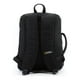 thumbnail image 4 of Mochila Natgeo Mutation Rpet Impermeable Negro 22Lt, 4 of 8