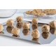 thumbnail image 3 of Bandeja para Galletas Fox Run 30x36 cm Acero Inoxidable, 3 of 3
